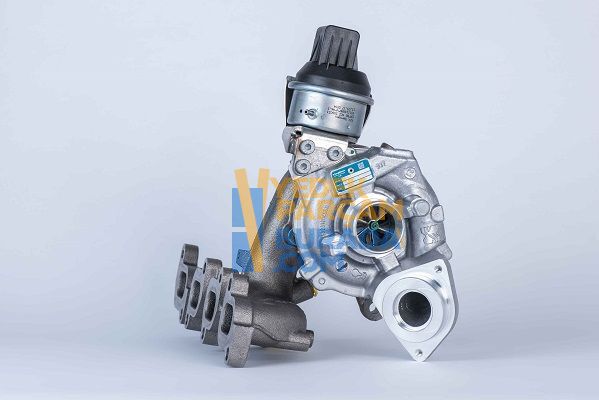 KKK 03L253010G TURBO SARJ VW PASSAT-PASSAT CC-A4