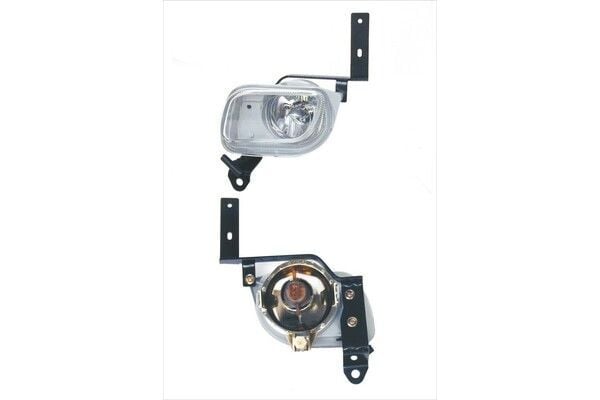 DEPO 8618587 SIS FARI SOL VOLVO C-70 /S-70/V-70