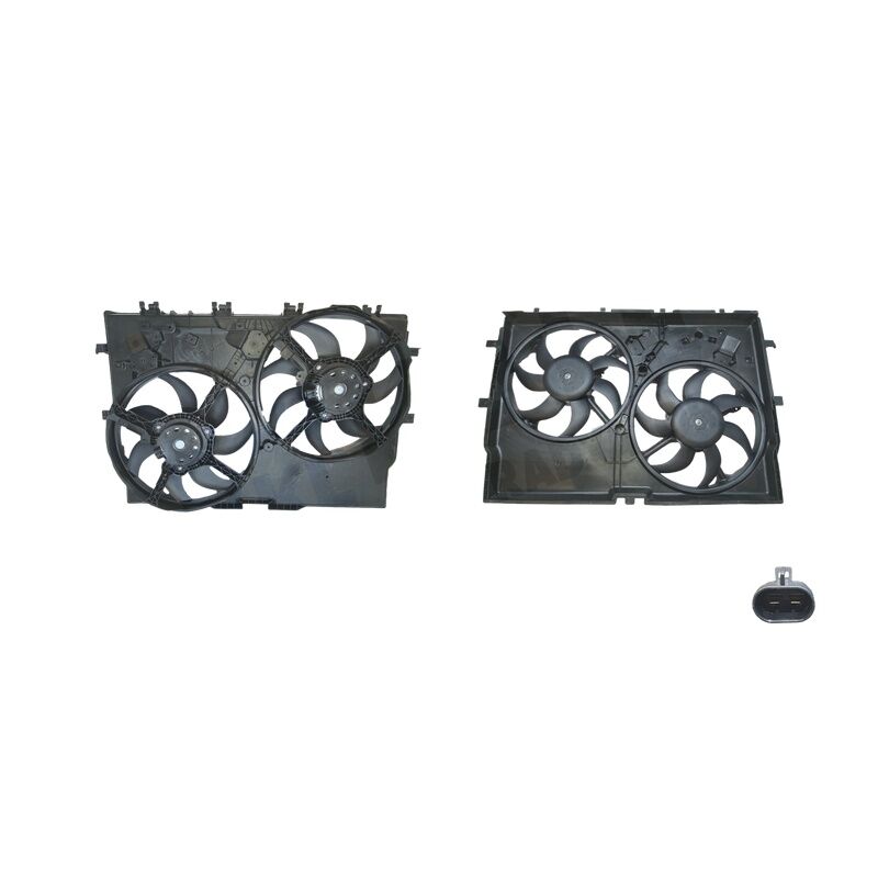 KALE 1393263080 FAN MOTORU FIAT DUCATO III