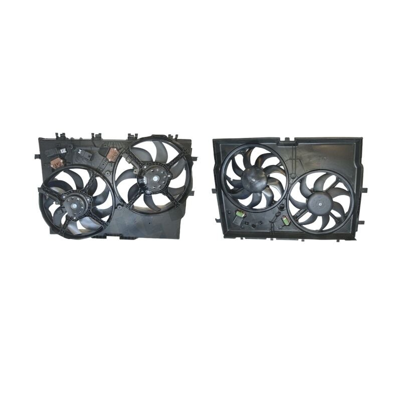 KALE 1393264080 FAN MOTORU FIAT DUCATO III