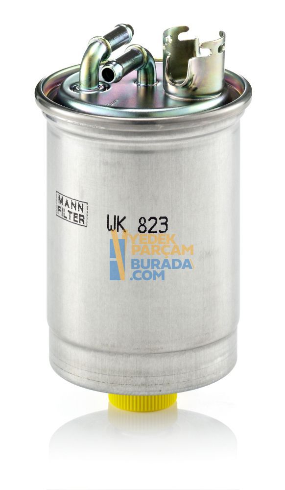 MANN 6K0127401G YAKIT FILTRESI VW CADDY-POLO CLASSIC