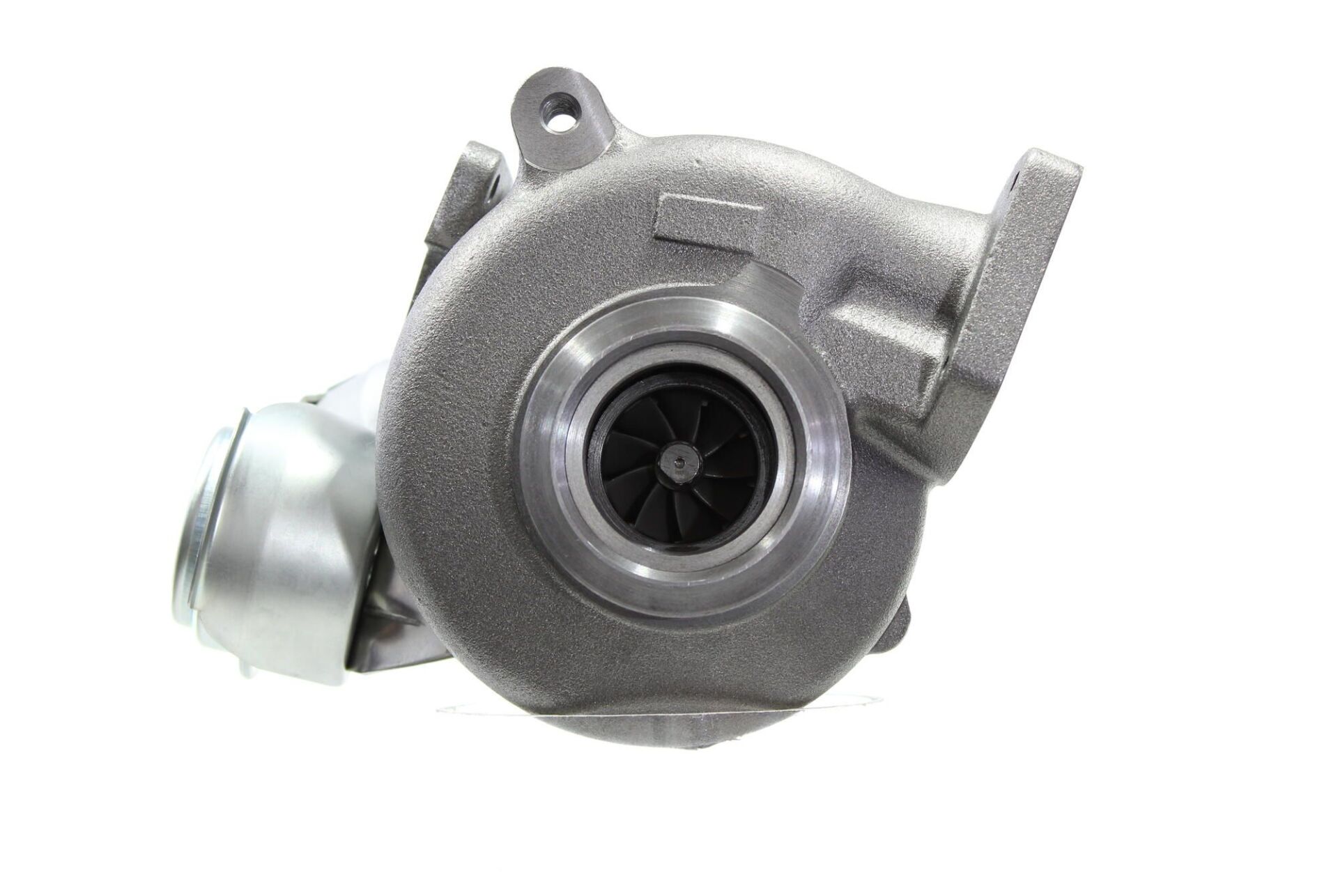 GARRETT 070145702B TURBO SARJ VW TOUAREG