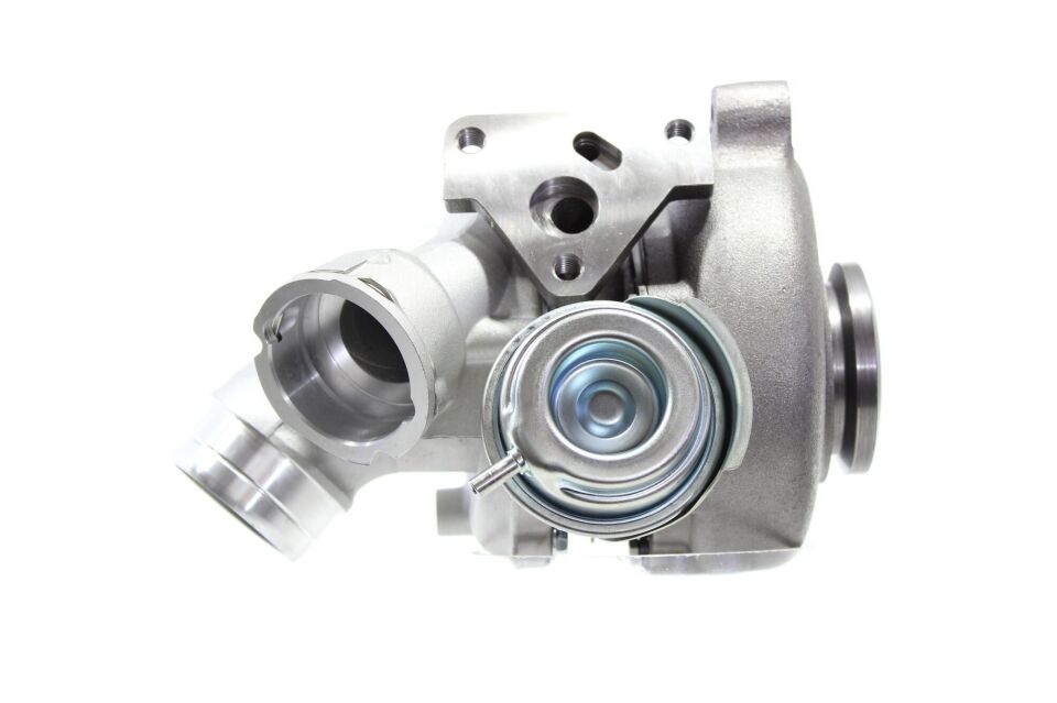 GARRETT 070145702B TURBO SARJ VW TOUAREG