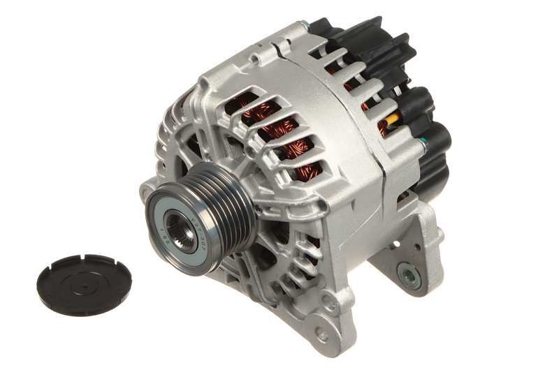 BOSCH 03F903023E ALTERNATÖR VW GOLF6-JETTA-POLO