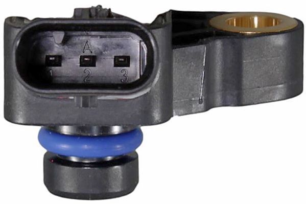 BOEM BOEM 13629885466 EMME MANIFOLD BASINÇ SENSÖRÜ BMW G20-G21-G22-G23-G26-G30-G31-G32-G11-G12-G14-G15-G16-X3 G01-X4 G02