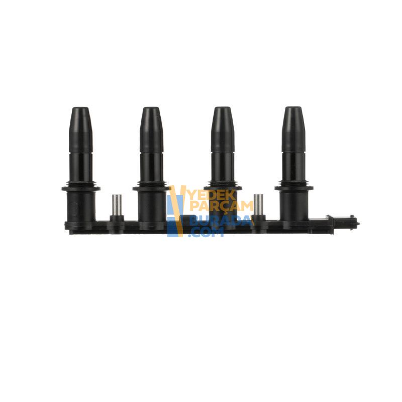 DELPHI 1208021 ATESLEME BOBINI OPEL ASTRA G-H VECTRA C INSIGNIA ZAFIRA B / Z16XEP-XER Z16LET A16LET