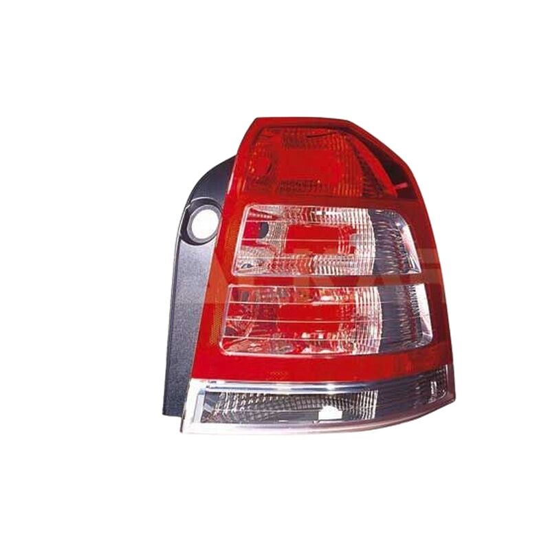 OE-OPEL 1222352 TAILLAMP, LEFT PART OPEL