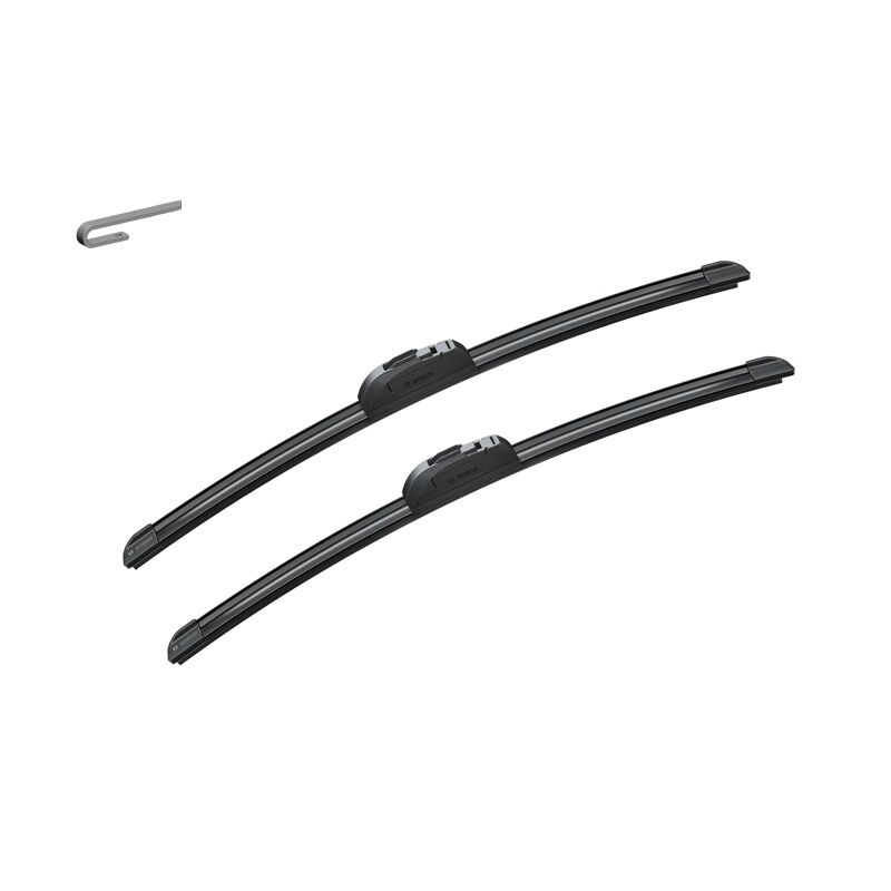 BOSCH 6N0998002 SILECEK SÜPÜRGESI ÖN TAKIM VW GOLF3-POLO-POLO CLASSIC