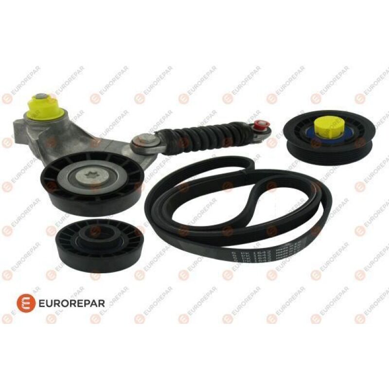 EUROREPAR EKITCOURROIE FORD
