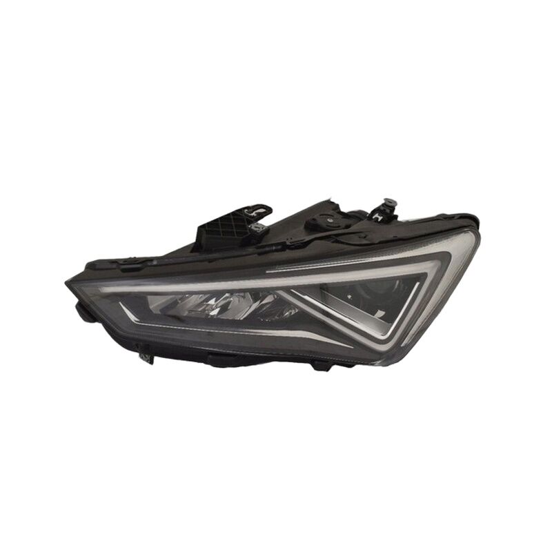 DEPO 5FB941773 FAR SOL VW LEON