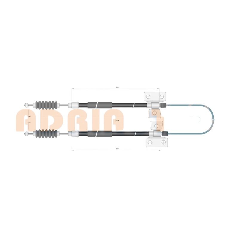 GOODYEAR 332663 PORYA RULMANI ÖN PSA BOXER - JUMPER-DUCATO