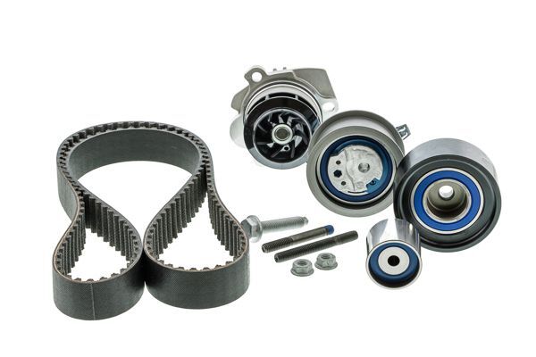 GATES 03G109119 TRIGER KAYISI VW GOLF5-JETTA-PASSAT-A4