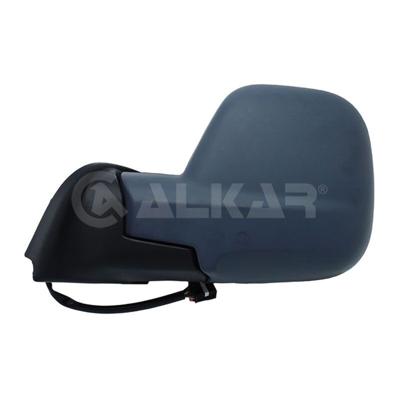 BSG 98169929XT DIS DIKIZ AYNASI SOL FIAT DOBLO COMBI CARGO-RIFTER PARTNER-COMBO E