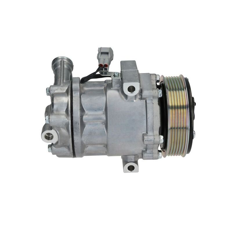 BOSCH 51893889 KLIMA KOMPRESÖRÜ FIAT DOBLO III FIORINO BIPPER COMBO D