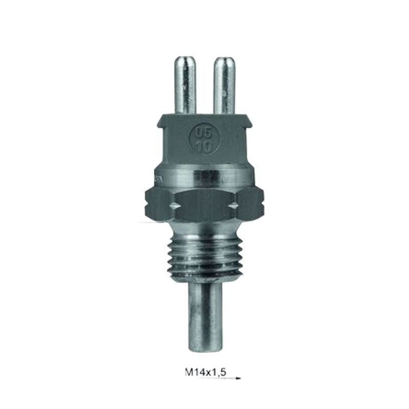 BEHR-T A0085424517 KLIMA MÜSÜRÜ MERCEDES W124-202-210-140