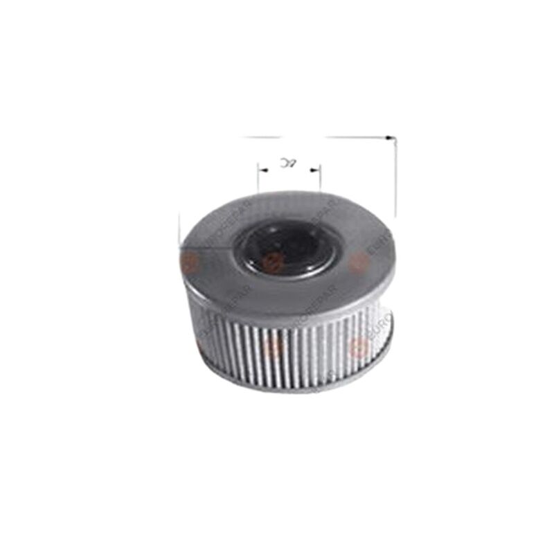 EUROREPAR 164038513R YAKIT FILTRESI RENAULT MASTER II/TRAFIC II/MOVANO II/VIVARO