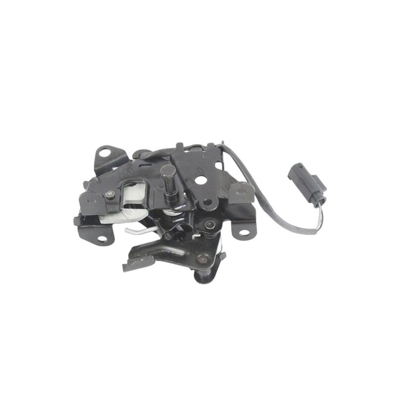 IOE-BMW 51237206453 KAPUT KILIDI : L BMW F06-07-10-11-18-6F12-13-7F01-02-04