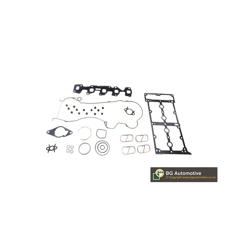 BSG 71753908 TAKIM CONTA ÜST FIAT EGEA DOVLO IV FIORINO 500 ASTRA J CORSA D-E