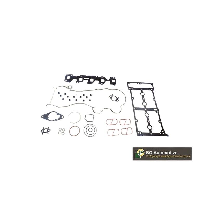 BSG 71753908 TAKIM CONTA ÜST FIAT EGEA DOVLO IV FIORINO 500 ASTRA J CORSA D-E