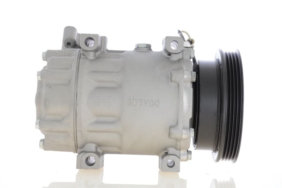 BEHR 8200866443 KLIMA KOMPRESÖRÜ RENAULT LOGAN (LS_)