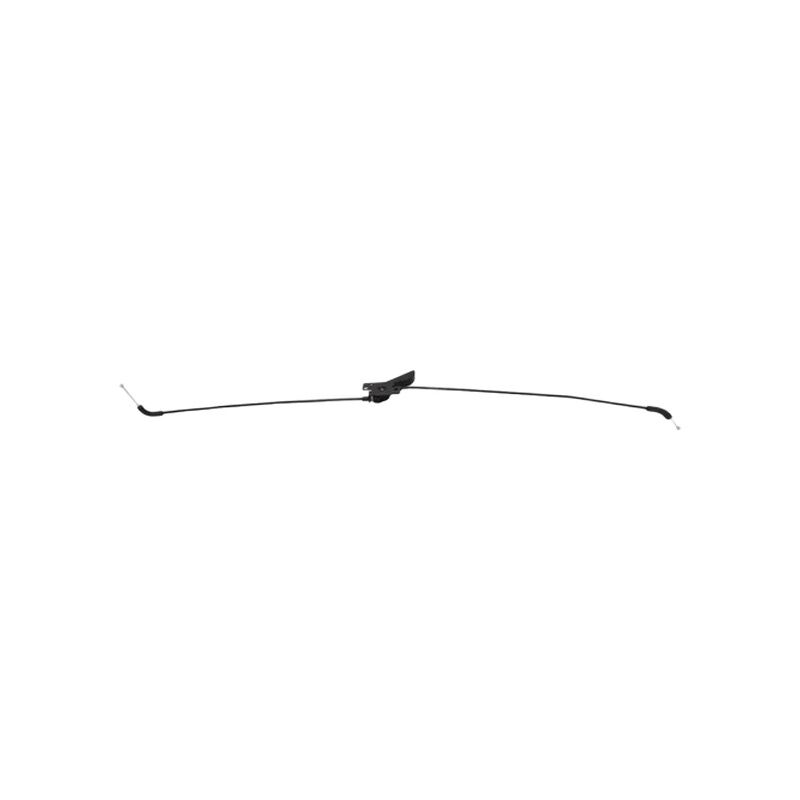 IOE-BMW BMW 51237183765 KAPUT TELI ON ORTA BMW F06-F07-F10-F10 LCI-F11 F11 LCI-F18-F18 LCI-6F12-F13-7F01-F02