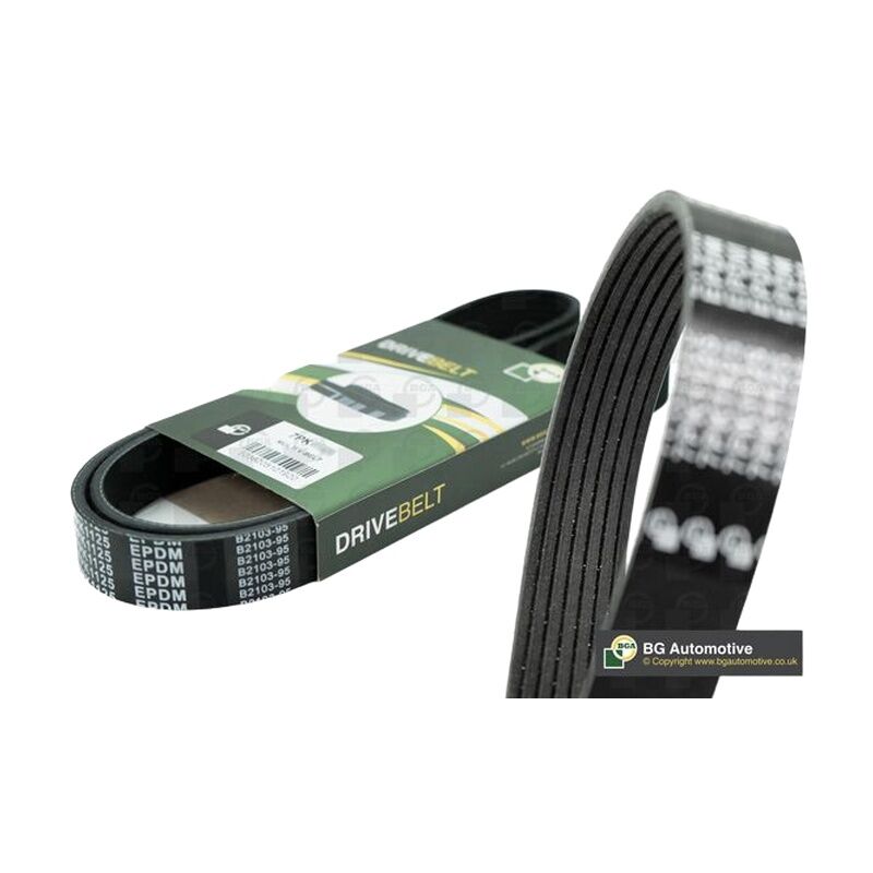 DAYCO 90916-W2013 V KAYISI JAPON AVENSIS/RAV4