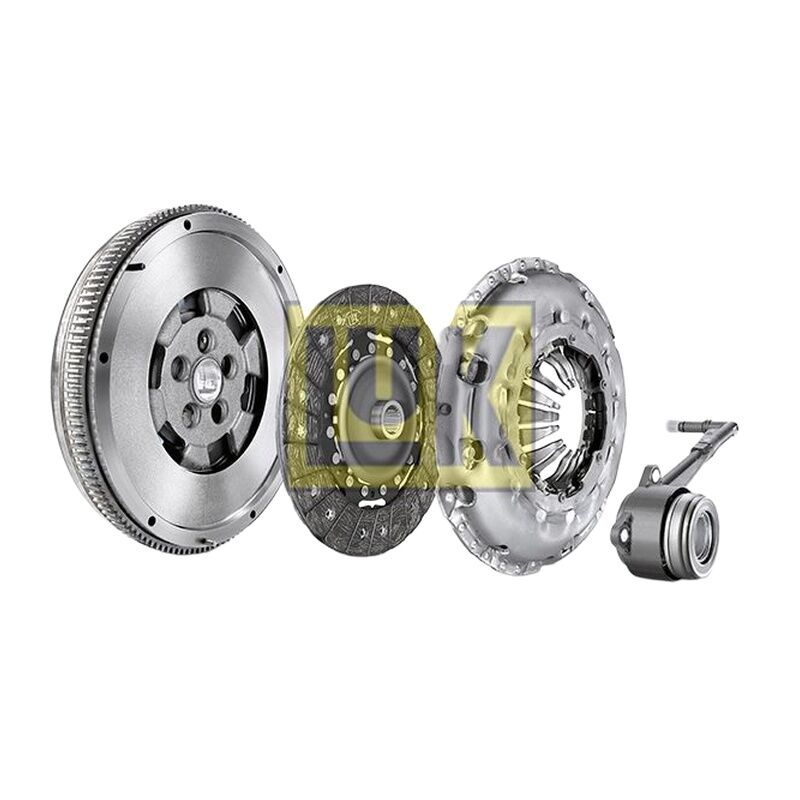 LUK A6460302105 VOLANLI DEBRIYAJ SETI MERCEDES W906-909