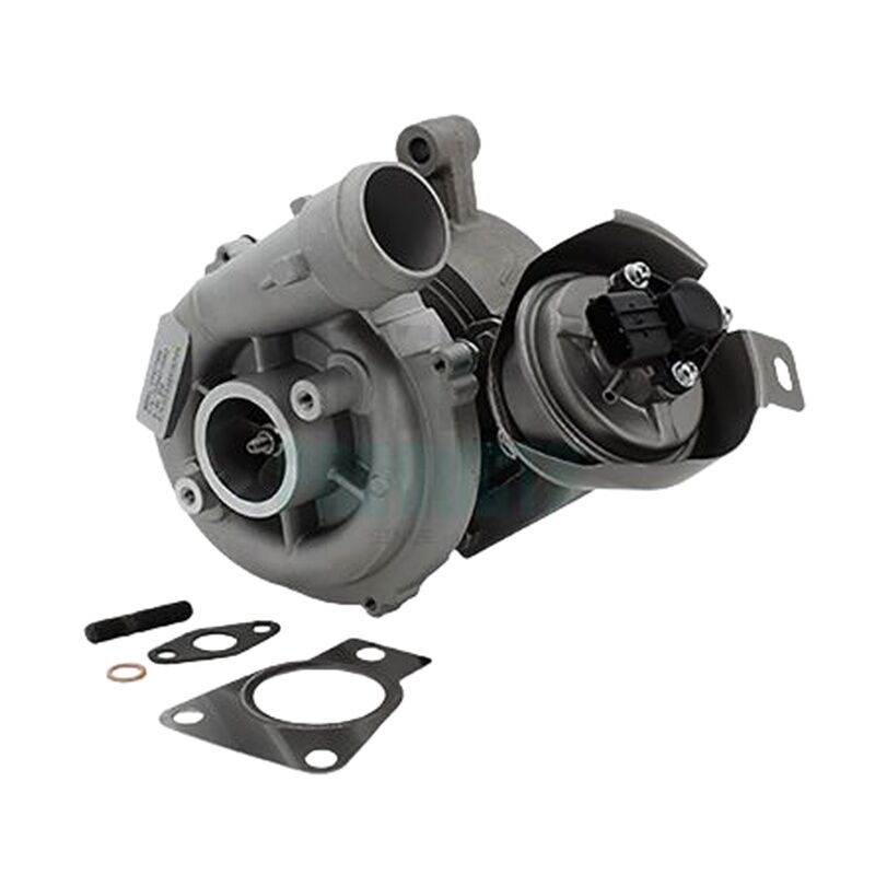 BSG 3M5Q 6K682 CD TURBO SARJ FORD FOCUS II MONDEO IV S40 II V50 V70 III C70 II