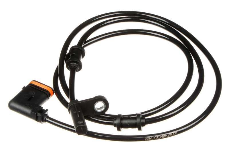 BOSCH A2035401317 ABS SENSÖRÜ MERCEDES 203-209