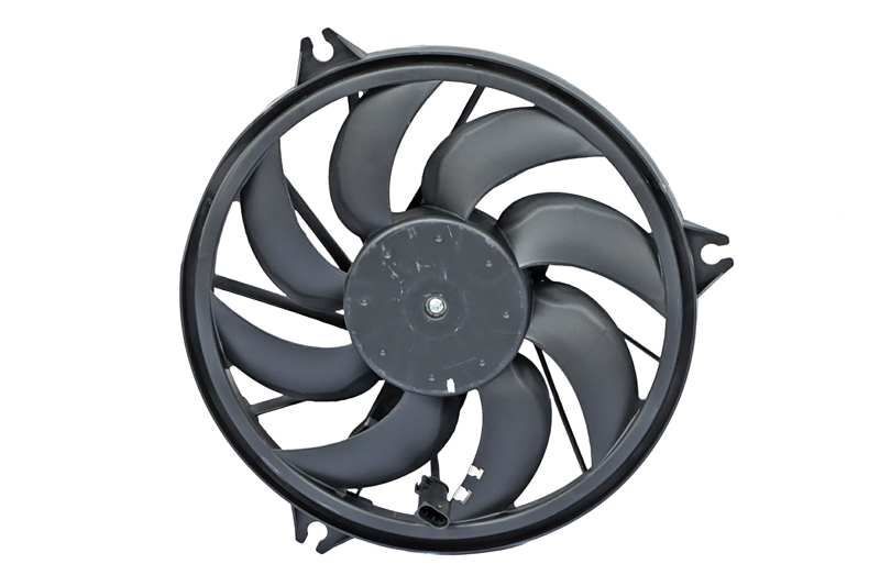 BEHR 1253.R7 FAN MOTORU PSA 206/206+