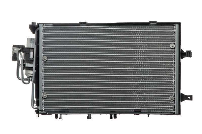 BEHR 1850091 KLIMA RADYATÖRÜ OPEL CORSA C