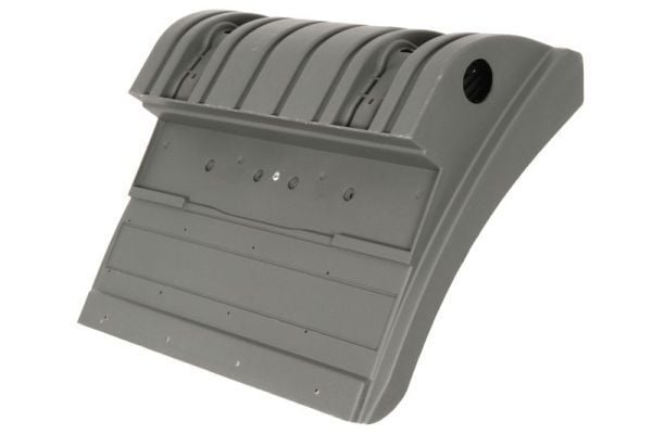 BSG 9305200020 ÇAMURLUK AV