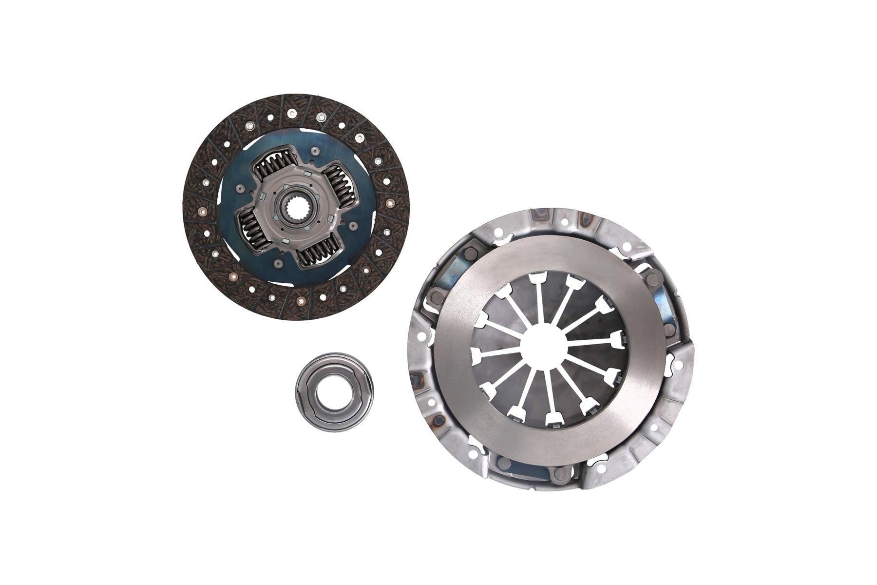 AISIN 2304A038 + 2301A088 + MD749998 DEBRIYAJ SETI JAPON LANCER (CY) : ASX (GA) 1.6 10-