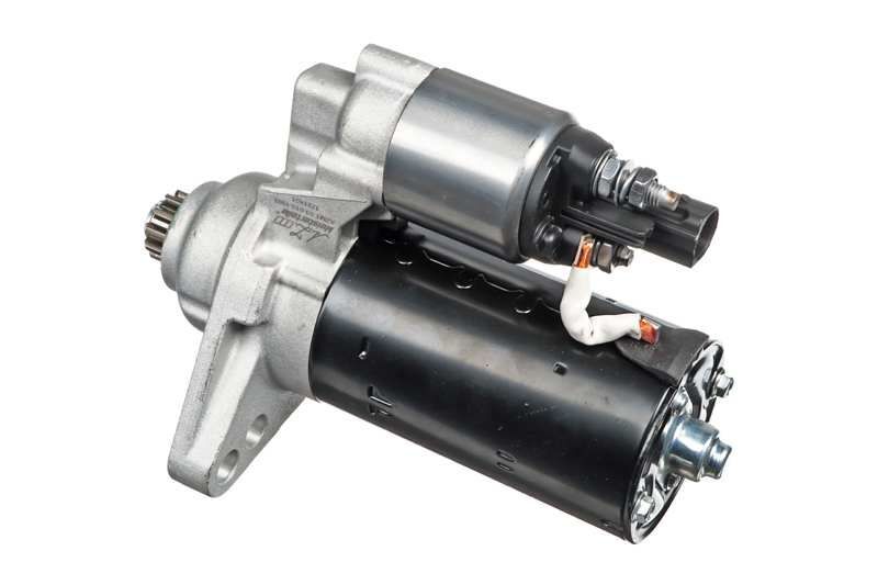BOSCH 02Z911023N MARS DINAMOSU VW GOLF6-GOLF7-JETTA-PASSAT-T5,5