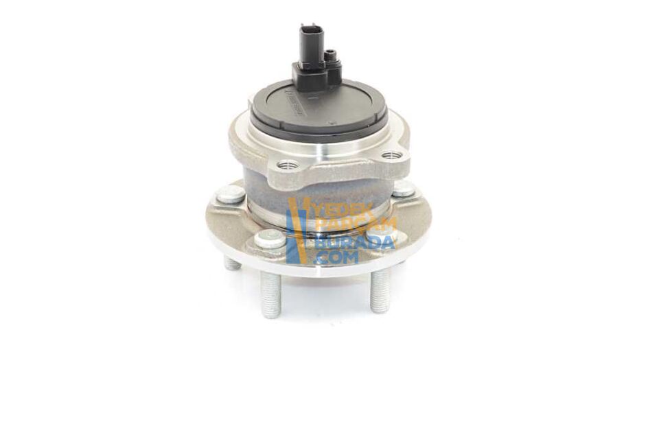 BSG  Porya Arka Focus - C-Max
