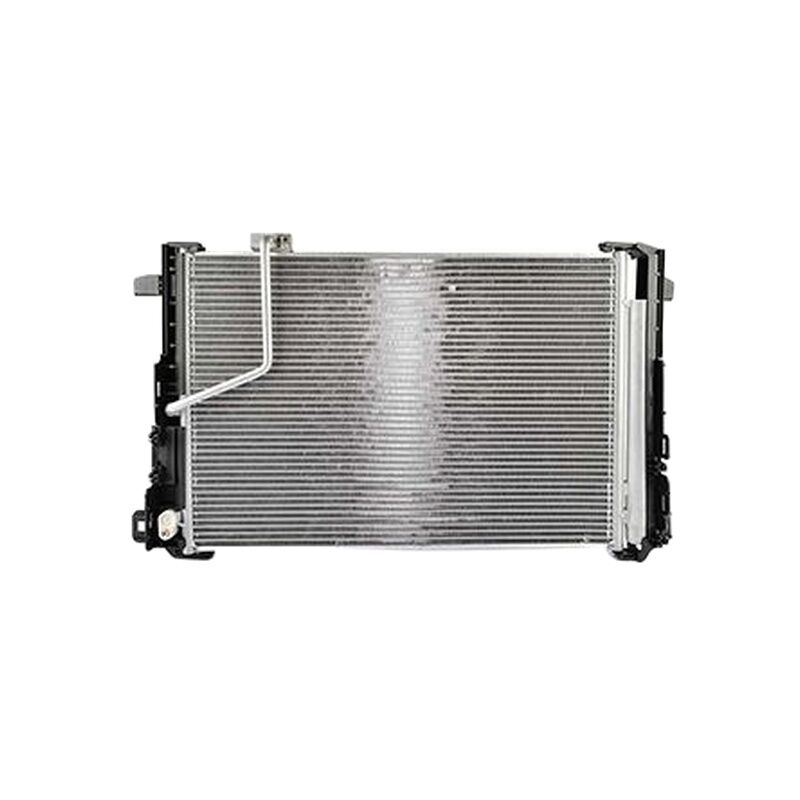 BSG A2045000654 KLIMA RADYATÖRÜ MERCEDES W204-207-212-218
