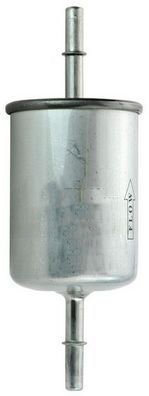 EUROREPAR 818568 YAKIT FILTRESI OPEL ASTRA G CORSA C VECTRA B-C MERIVA A OMEGA B