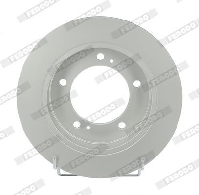 FERODO 55211-60A00 FREN DISKI ÖN JAPON VITARA (ET) 3 Kapi : JIMNY (SN) 98-04