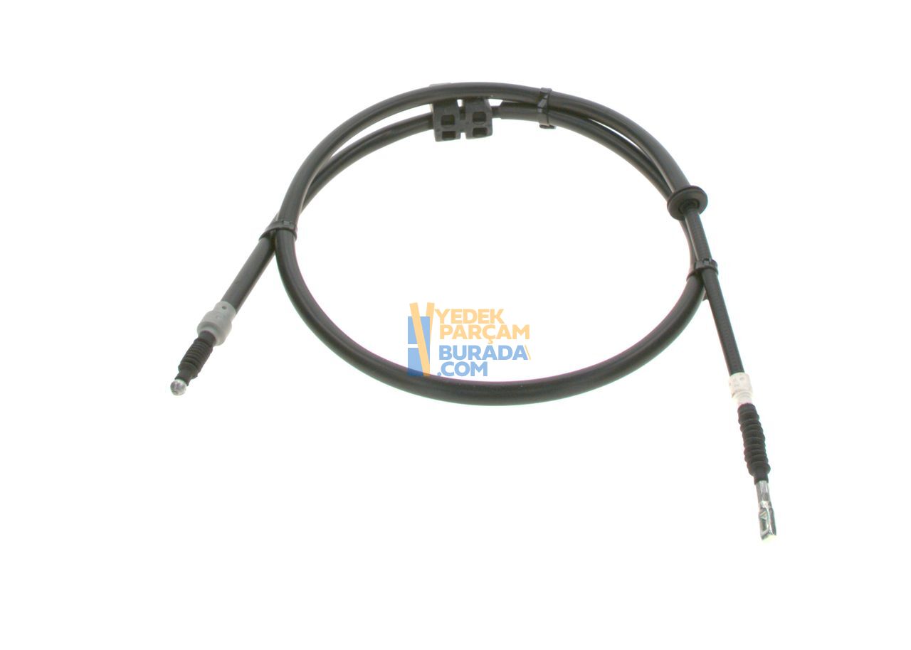 BOSCH 441609721D EL FREN TELI ARKA
