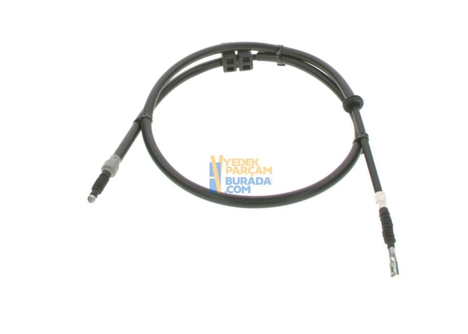 BOSCH 441609721D EL FREN TELI ARKA