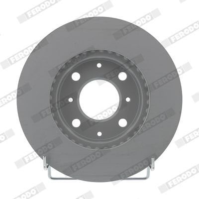 FERODO 45251-SH1-A00 FREN DISKI JAPON CIVIC