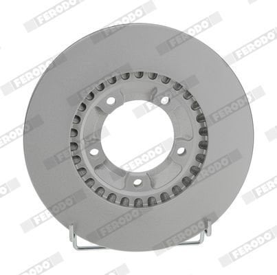 FERODO MB407030 FREN DISKI ÖN JAPON L300