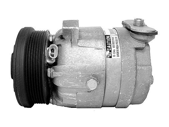 BEHR 1854124 KLIMA KOMPRESÖRÜ OPEL ASTRA F VECTRA A