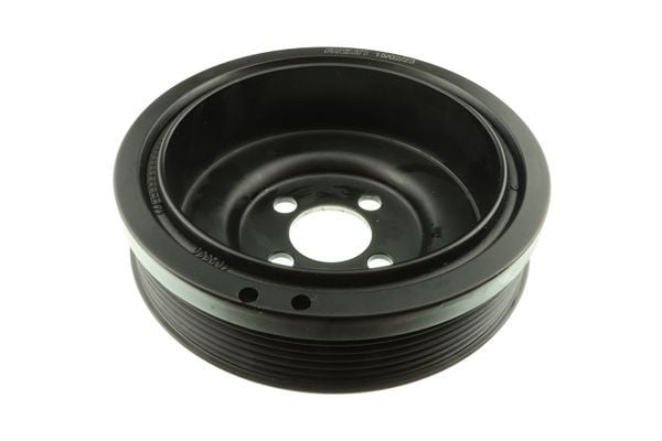 FEBI 04L105243 KRANK KASNAGI VW GOLF5-GOLF6-GOLF7-CADDY-T5-PASSAT