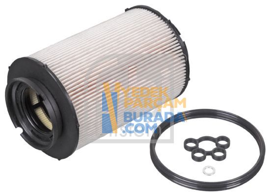 FEBI 1K0127434A YAKIT FILTRESI VW CADDY-PASSAT-GOLF5-A3-LEON