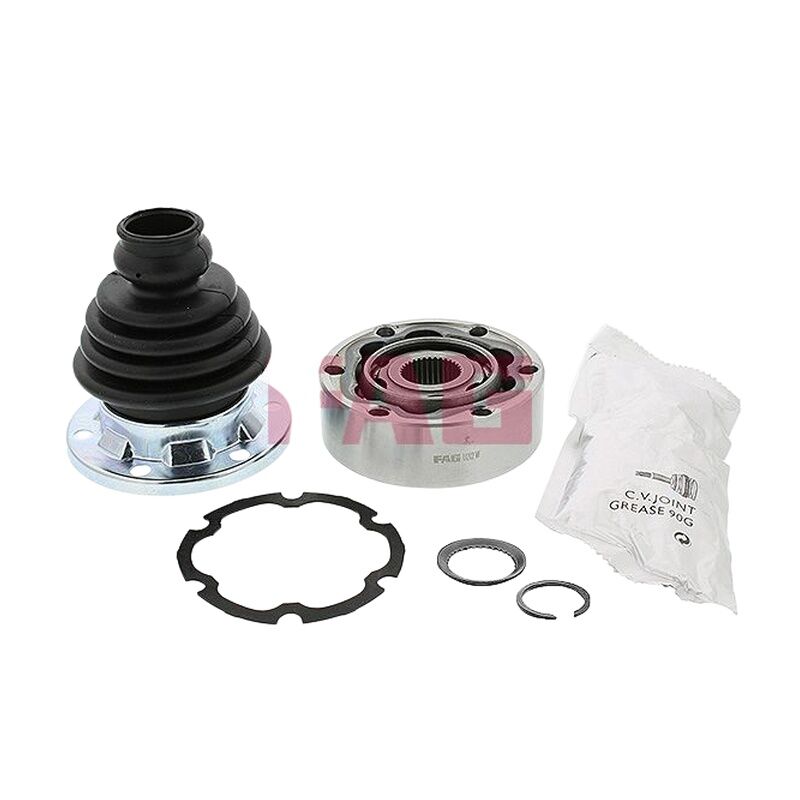 FAG 1K0498103 AKS KAFASI IÇ VW GOLF2-GOLF3-GOLF4-GOLF5-JETTA-PASSAT-A3-TOLEDO-LEON