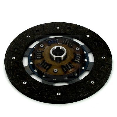 AISIN 30100-03E00 DEBRIYAJ BALATASI JAPON BLUEBIRD