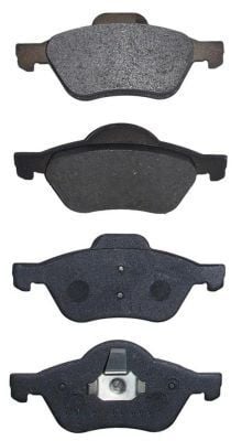 OE-RENAULT 7711130086 FREN BALATASI ÖN RENAULT MEGAN-II / LAGUNA-II-III