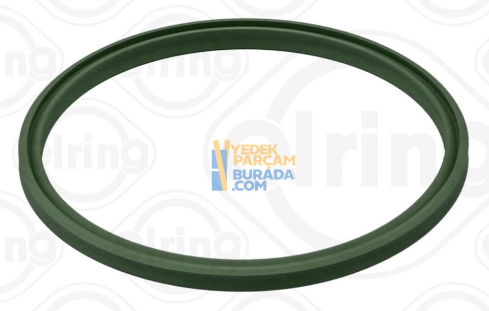 ELRING 3C0145117H TURBO HORTUM CONTASI VW UNIVERSAL