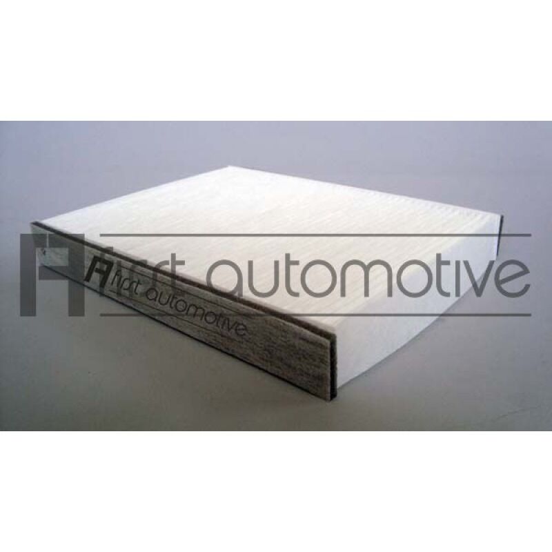 MANN 2S6J 19G244 AA POLEN FILTRESI FORD FIESTA/FUSION